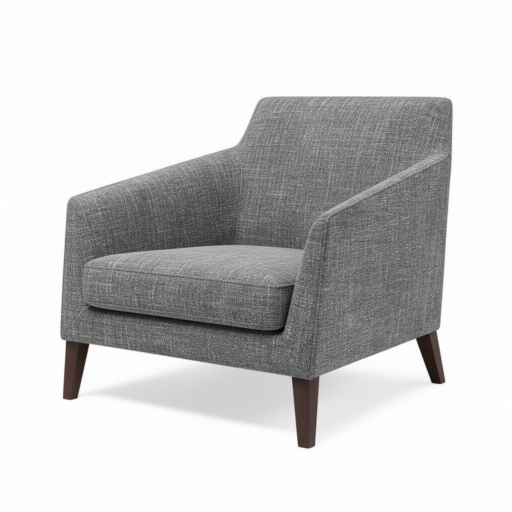 The Harrison Armchair BO-9608N